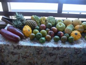 Belize tropical fruits – Best Places In The World To Retire – International Living